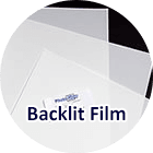 Backlit Film